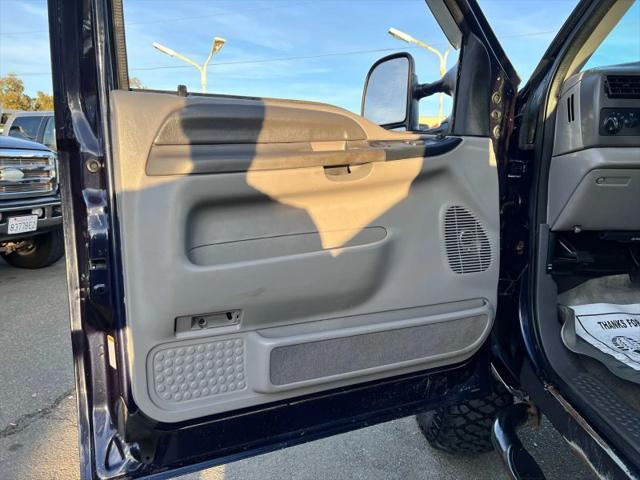 1999 Ford F-250 Base