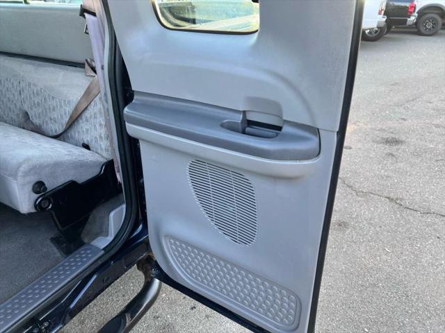 1999 Ford F-250 Base