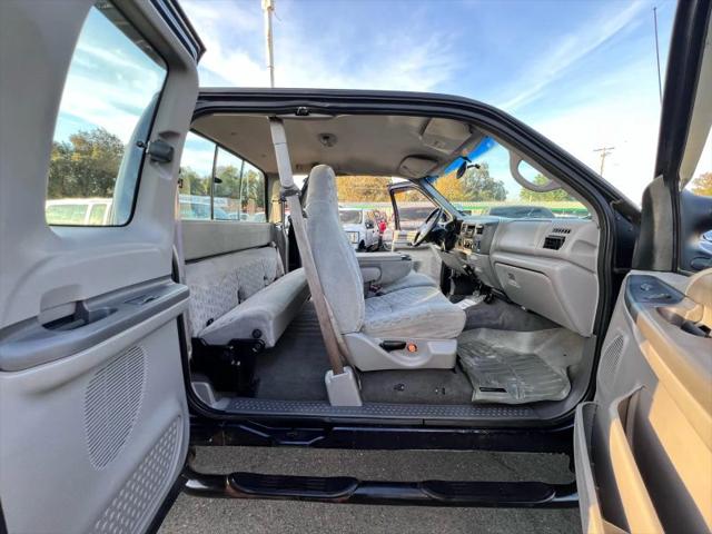 1999 Ford F-250 Base