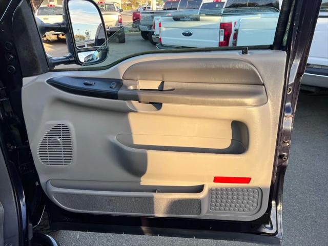 1999 Ford F-250 Base