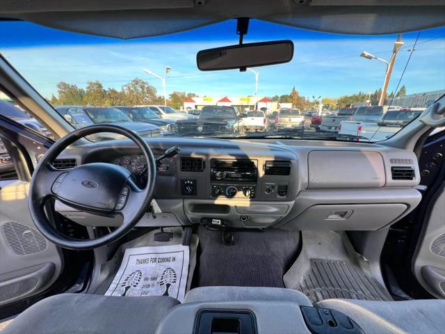1999 Ford F-250 Base