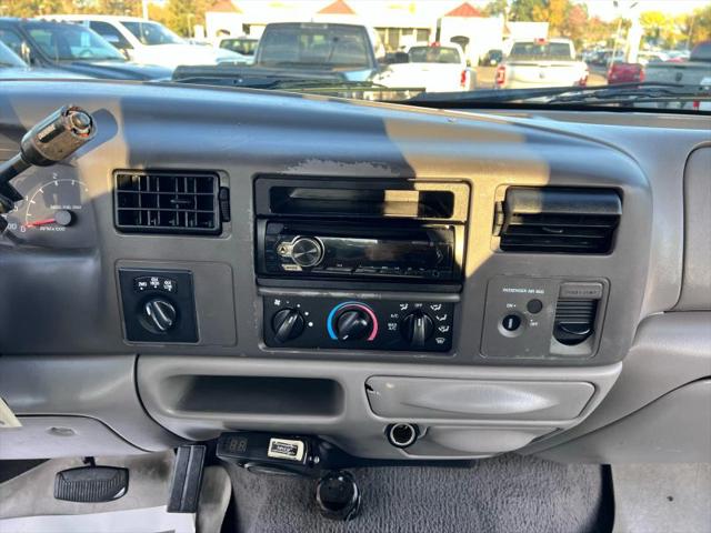 1999 Ford F-250 Base