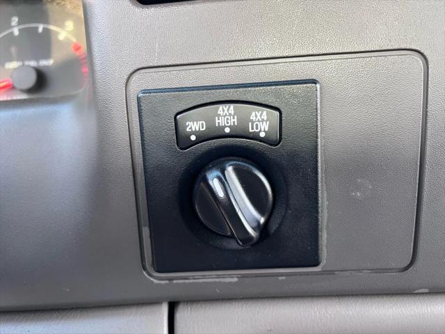1999 Ford F-250 Base