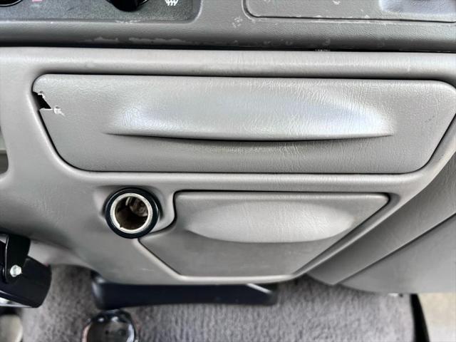 1999 Ford F-250 Base