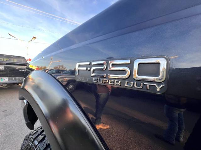 1999 Ford F-250 Base