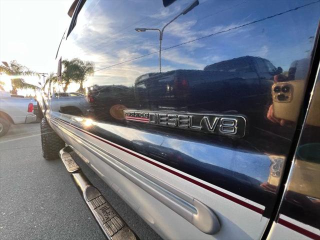 1999 Ford F-250 Base