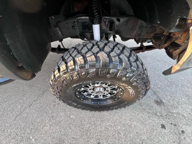 1999 Ford F-250 Base
