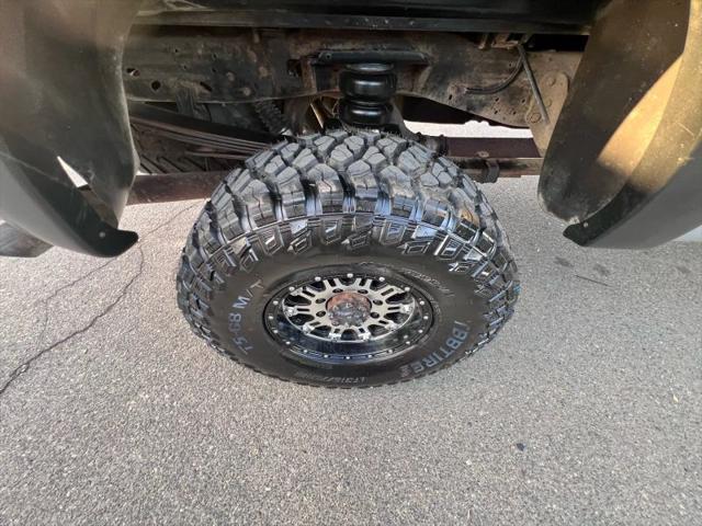1999 Ford F-250 Base
