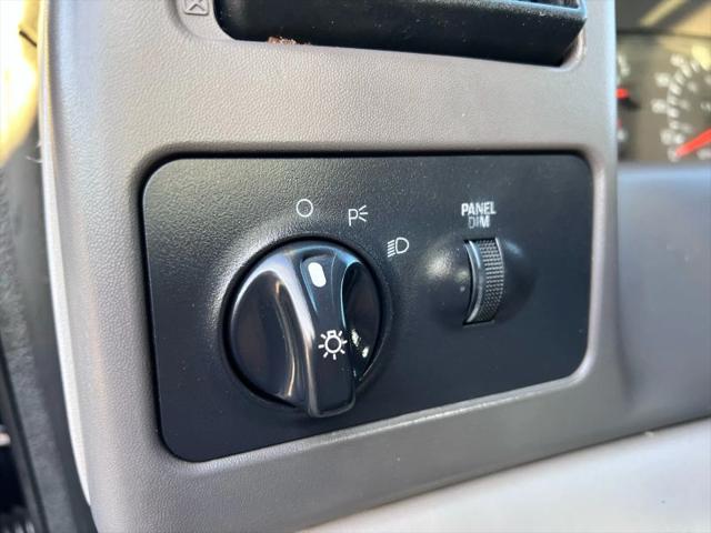 1999 Ford F-250 Base