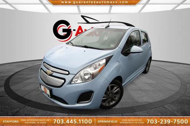 2015 Chevrolet Spark EV 1LT for sale in Stafford, VA
