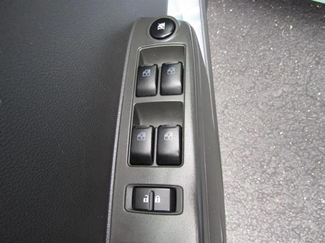 2015 Chevrolet Spark EV 1LT