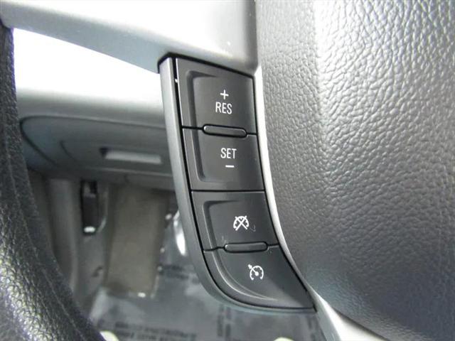 2015 Chevrolet Spark EV 1LT