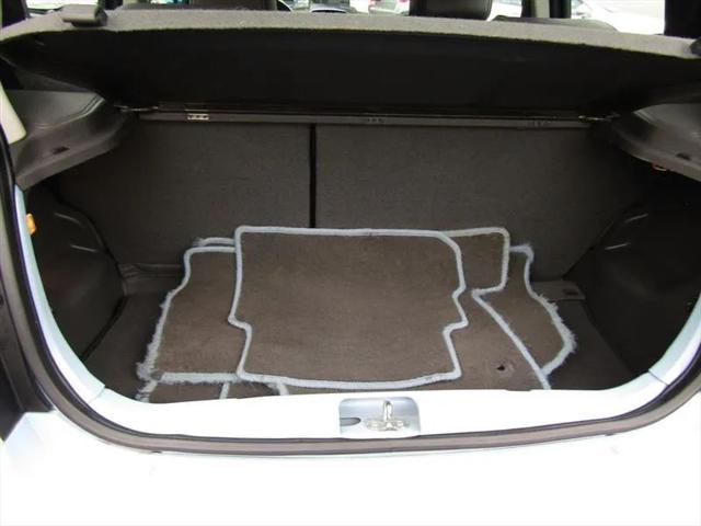 2015 Chevrolet Spark EV 1LT