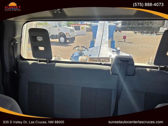 2011 Ford F-350 XLT