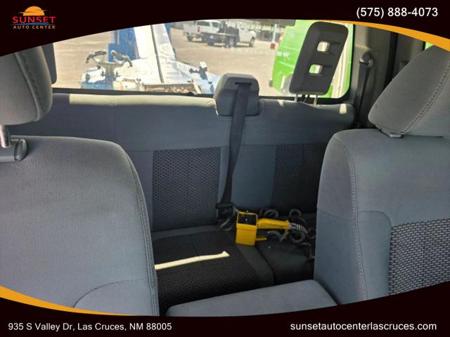 2011 Ford F-350 XLT