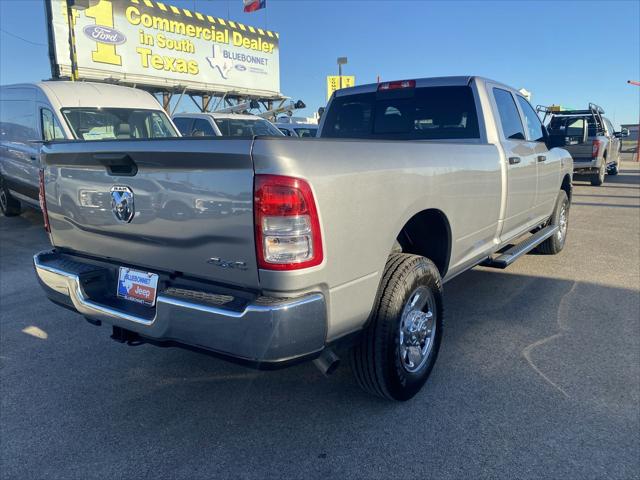 2024 RAM 2500 Tradesman Crew Cab 4x4 8 Box