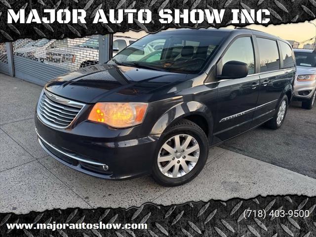 2013 Chrysler Town & Country Touring for sale in Brooklyn, NY