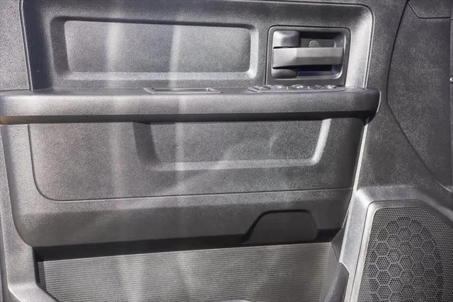 2024 Ram 2500 Tradesman Crew Cab 4x4 8' Box