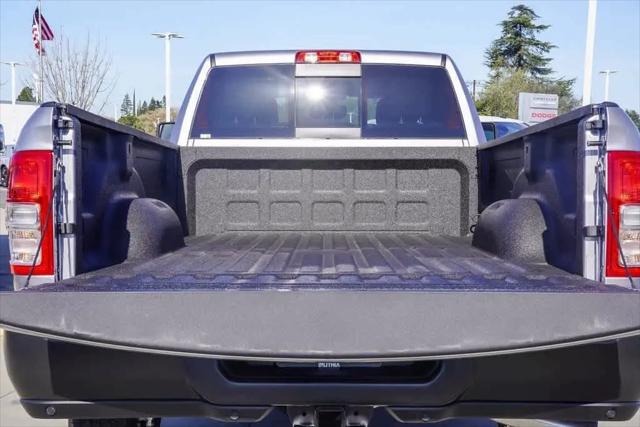 2024 Ram 2500 Tradesman Crew Cab 4x4 8' Box