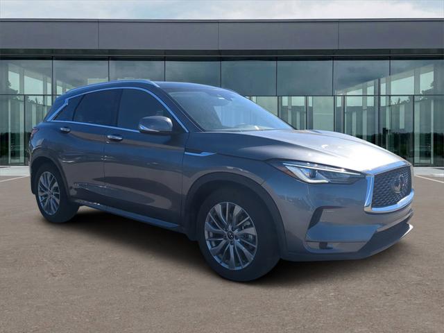 2023 Infiniti QX50