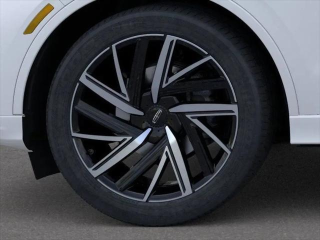 2025 Lincoln Aviator Black Label