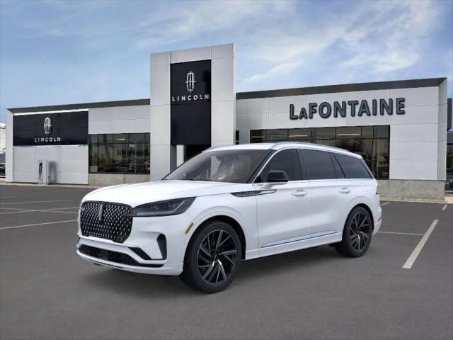 2025 Lincoln Aviator Black Label for sale in Grand Rapids, MI