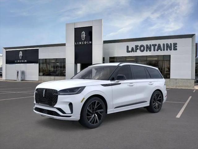 2025 Lincoln Aviator Black Label for sale in Grand Rapids, MI