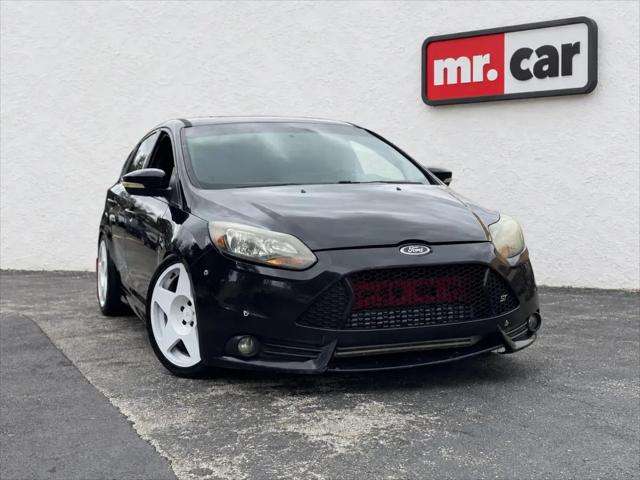 2013 Ford Focus ST for sale in Pompano, FL