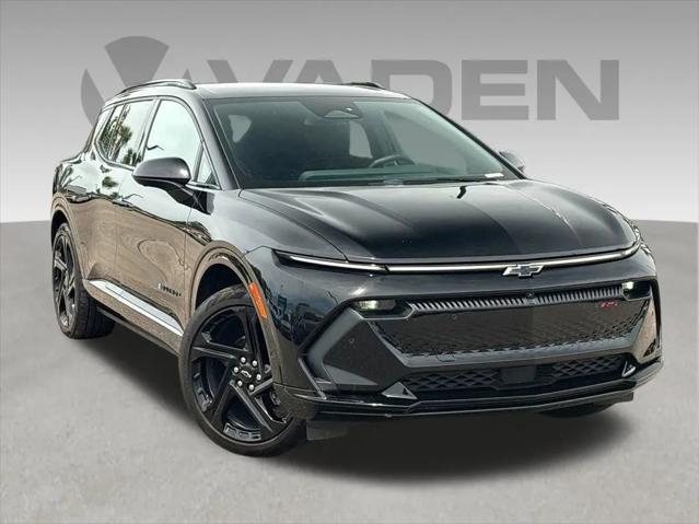 2024 Chevrolet Equinox RS for sale in Beaufort, SC