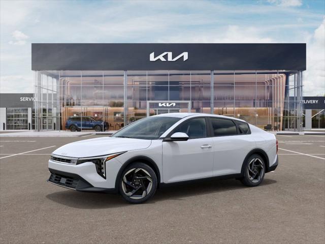 New 2025 Kia K4 For Sale in Pikeville, KY