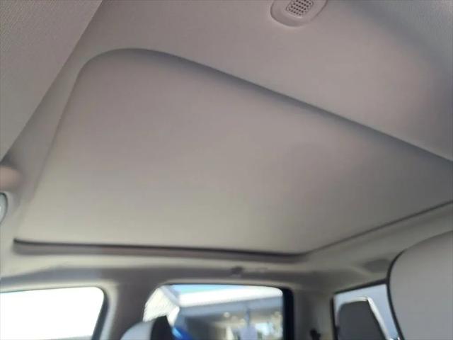2025 Ram 1500 Laramie Crew Cab 4x4 57 Box