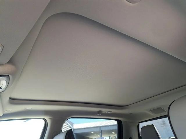 2025 Ram 1500 Laramie Crew Cab 4x4 57 Box