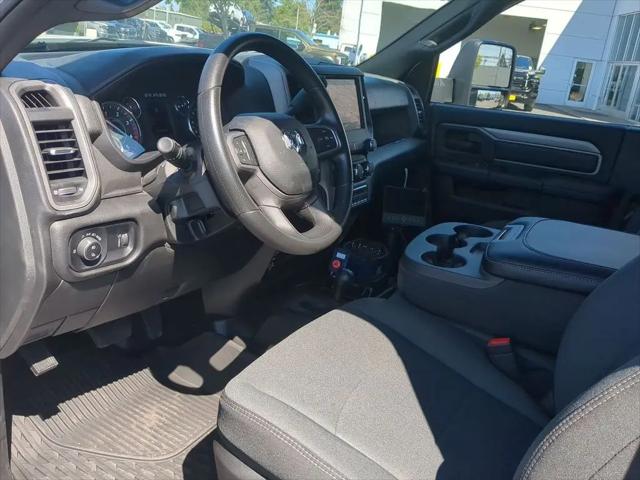 2024 Ram 5500 Tradesman/SLT