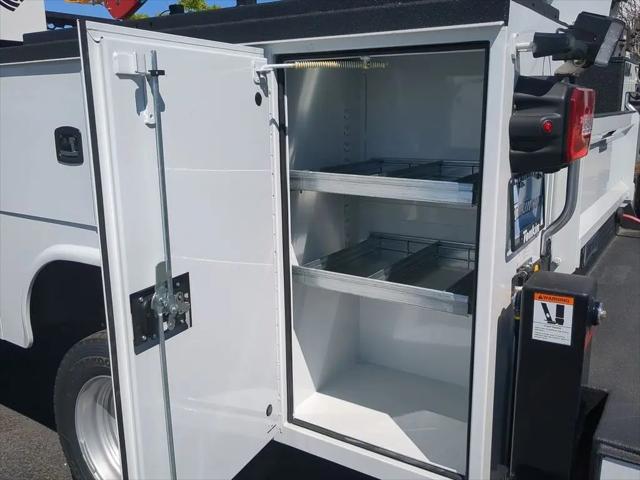 2024 Ram 5500 Tradesman/SLT