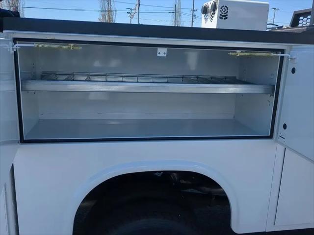 2024 Ram 5500 Tradesman/SLT