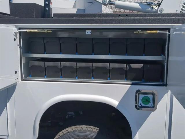 2024 Ram 5500 Tradesman/SLT
