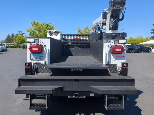 2024 Ram 5500 Tradesman/SLT