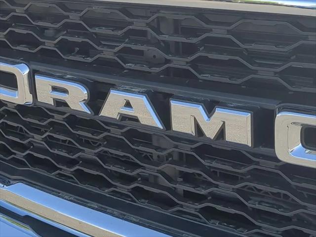2024 Ram 5500 Tradesman/SLT