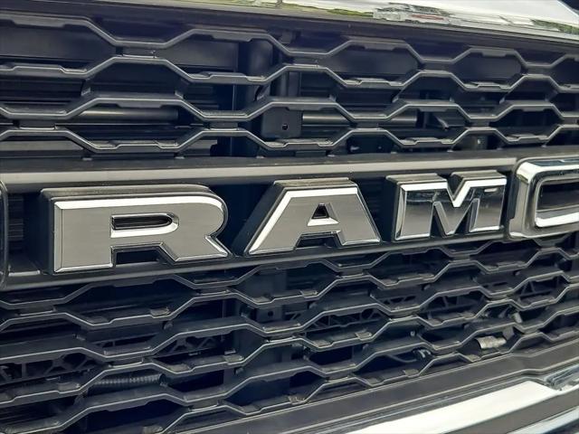 2024 Ram 5500 Tradesman/SLT