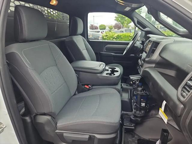2024 Ram 5500 Tradesman/SLT
