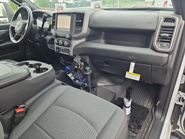 2024 Ram 5500 Tradesman/SLT