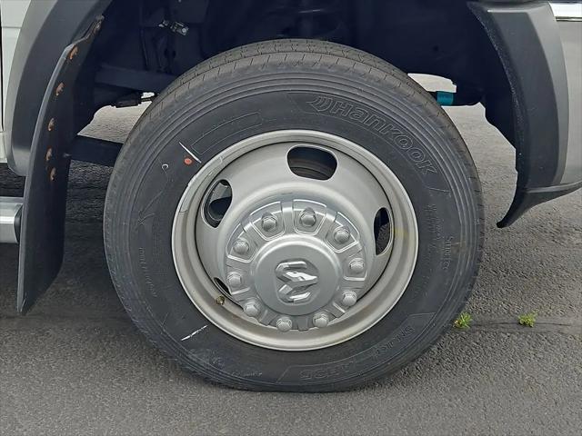 2024 Ram 5500 Tradesman/SLT