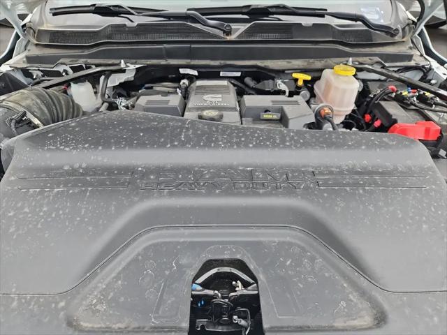 2024 Ram 5500 Tradesman/SLT