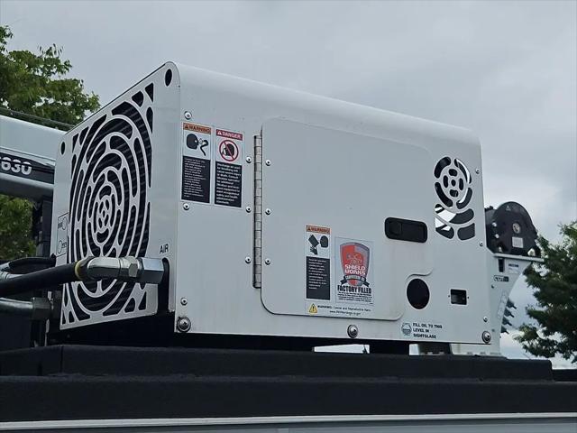 2024 Ram 5500 Tradesman/SLT