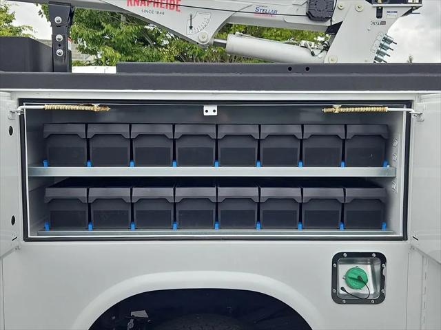2024 Ram 5500 Tradesman/SLT