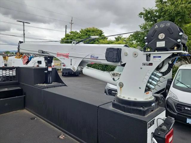 2024 Ram 5500 Tradesman/SLT