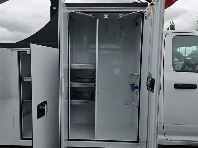 2024 Ram 5500 Tradesman/SLT