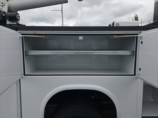 2024 Ram 5500 Tradesman/SLT
