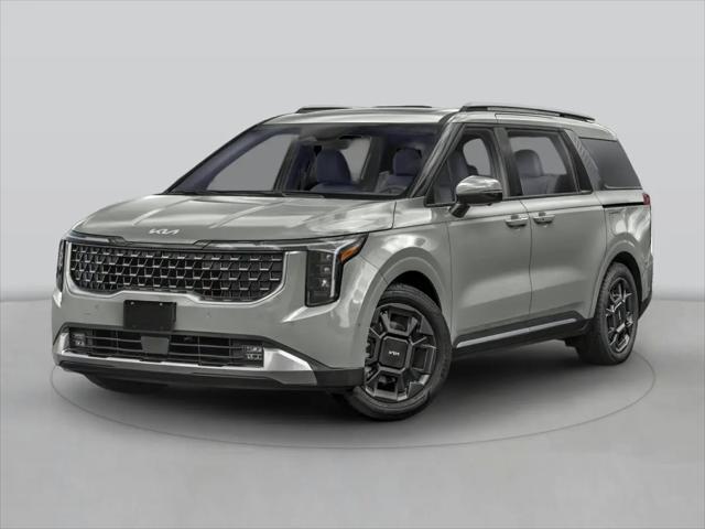 2025 Kia Carnival MPV SX Prestige for sale in Folsom, CA