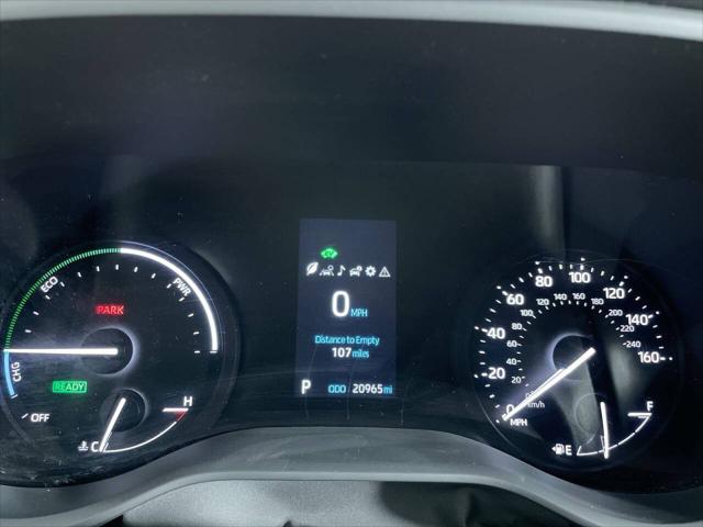 2023 Toyota Sienna LE